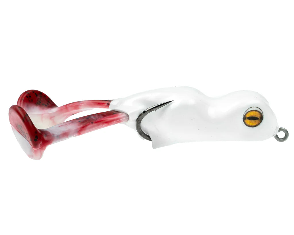 Scum Frog Bigfoot Topwater Frog