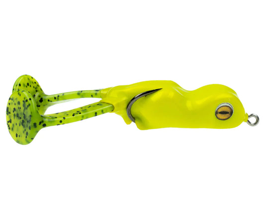Scum Frog Bigfoot Topwater Frog