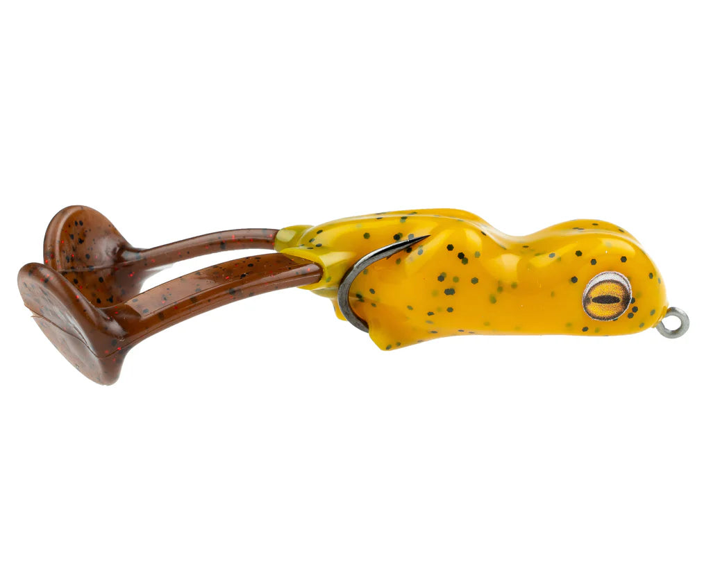 Scum Frog Bigfoot Topwater Frog