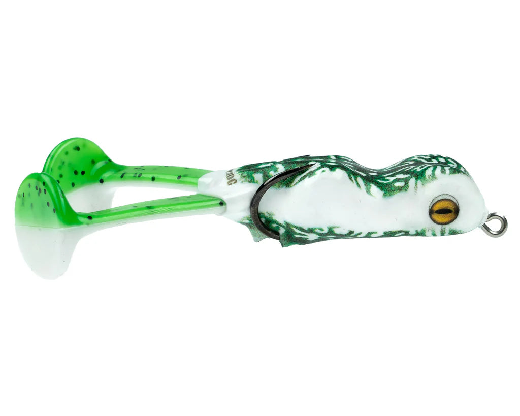 Scum Frog Bigfoot Topwater Frog