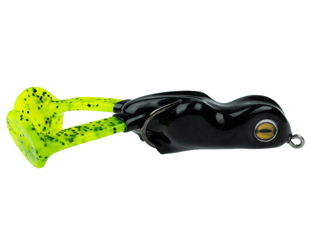 Scum Frog Bigfoot Topwater Frog
