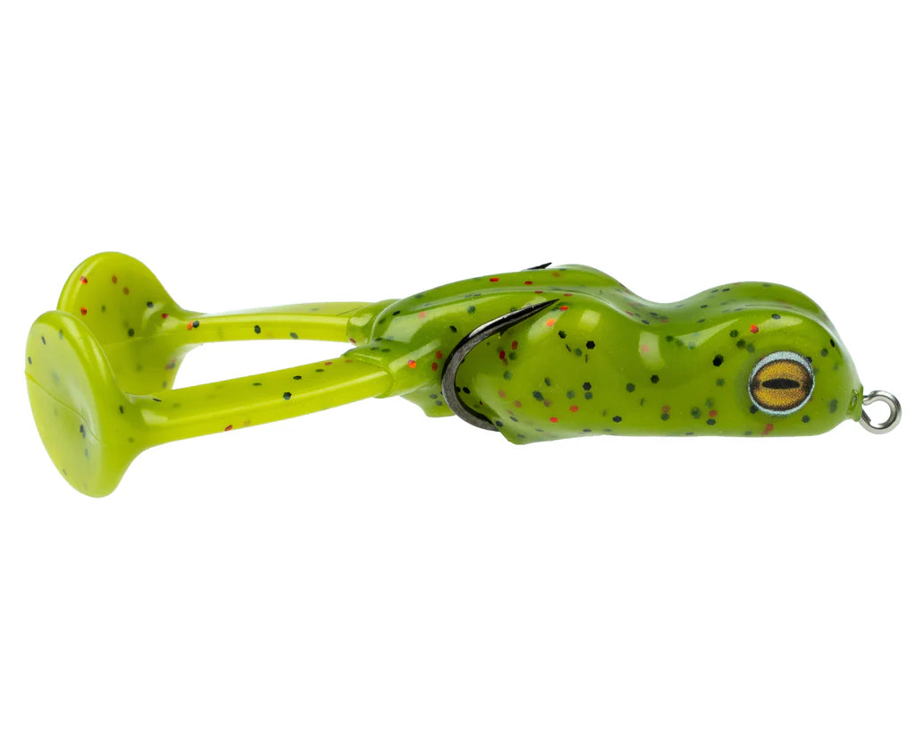 Scum Frog Bigfoot Topwater Frog