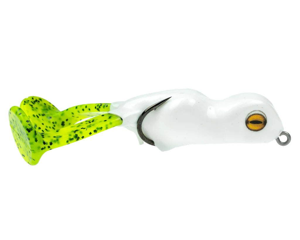 Scum Frog Bigfoot Topwater Frog