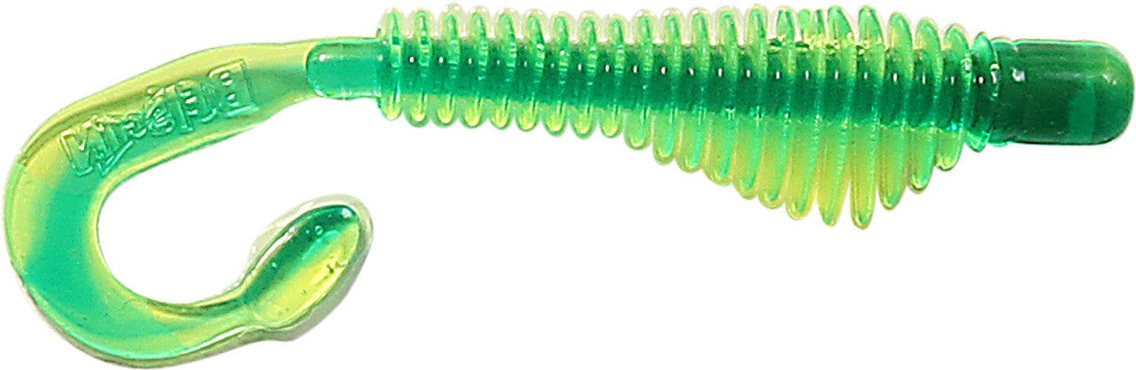 B Fish N AuthentX Moxi 8 Pack 3"