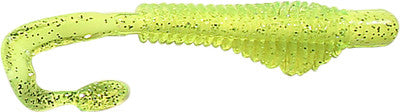B Fish N AuthentX Moxi 8 Pack 3"