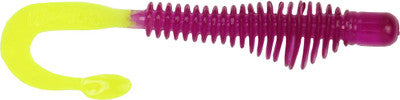 B Fish N AuthentX Moxi 8 Pack 3"
