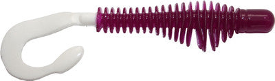 B Fish N AuthentX Moxi 8 Pack 3"