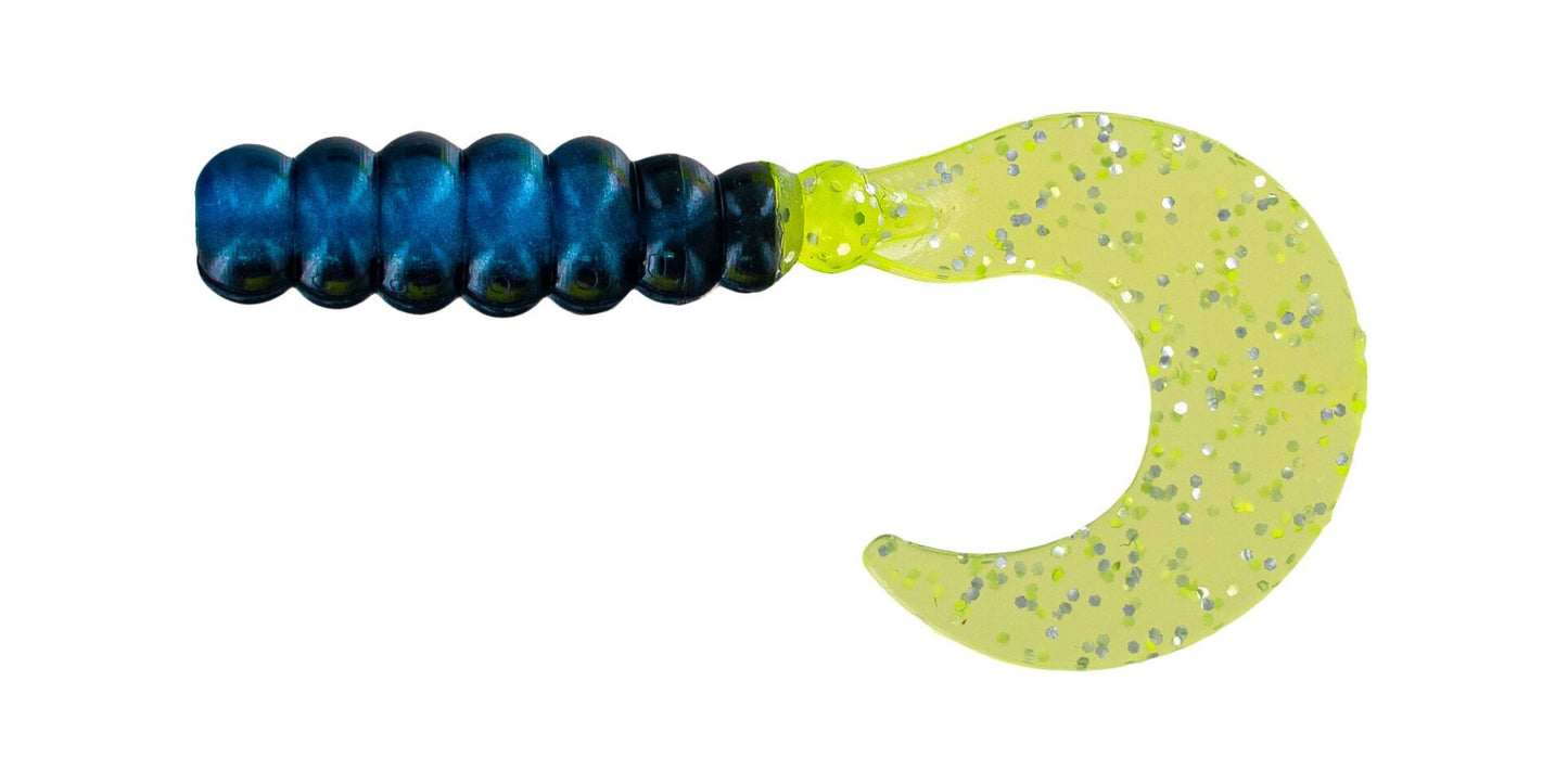 Big Bite Baits 2" Fat Grub