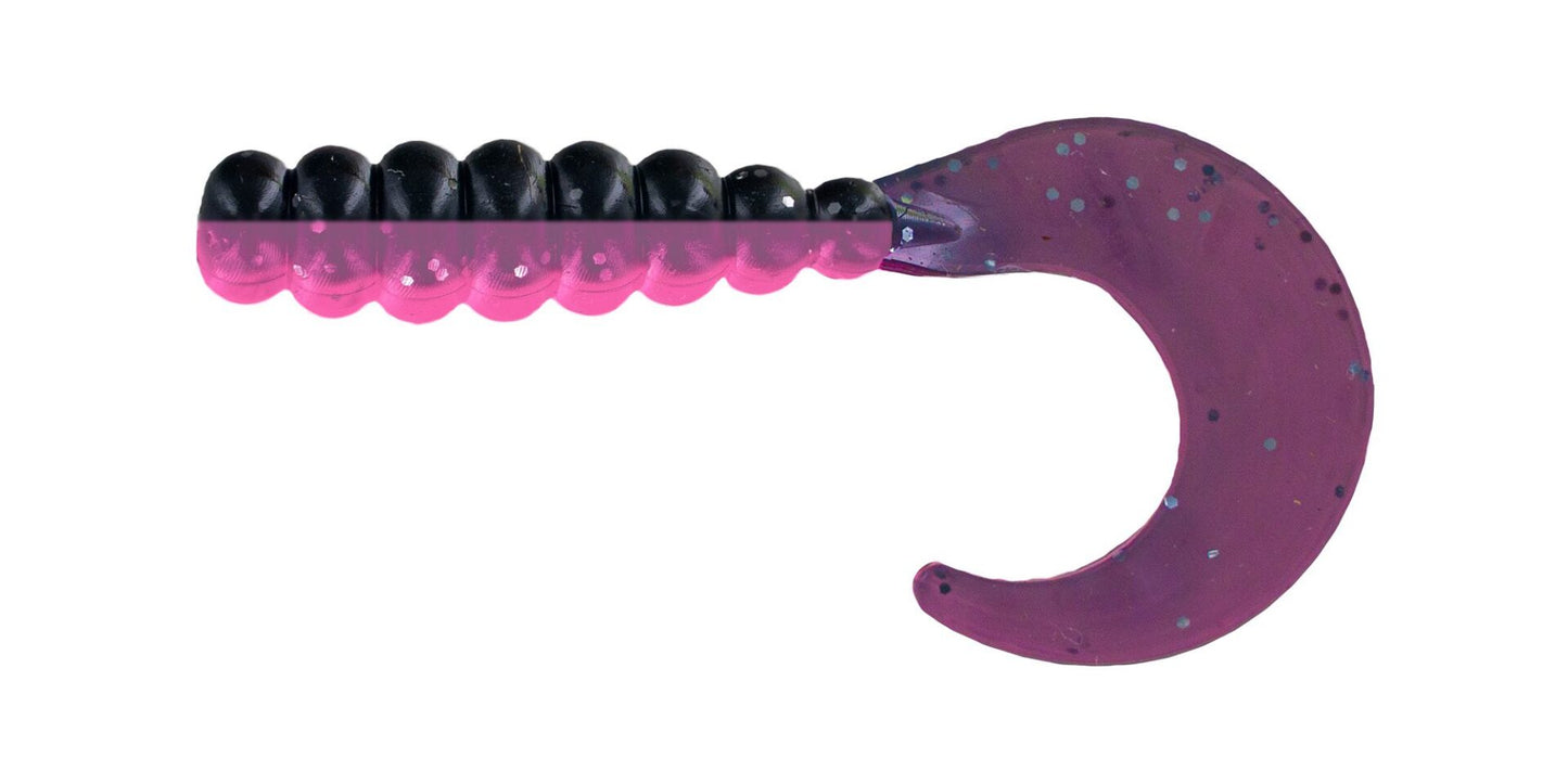 Big Bite Baits 2" Fat Grub