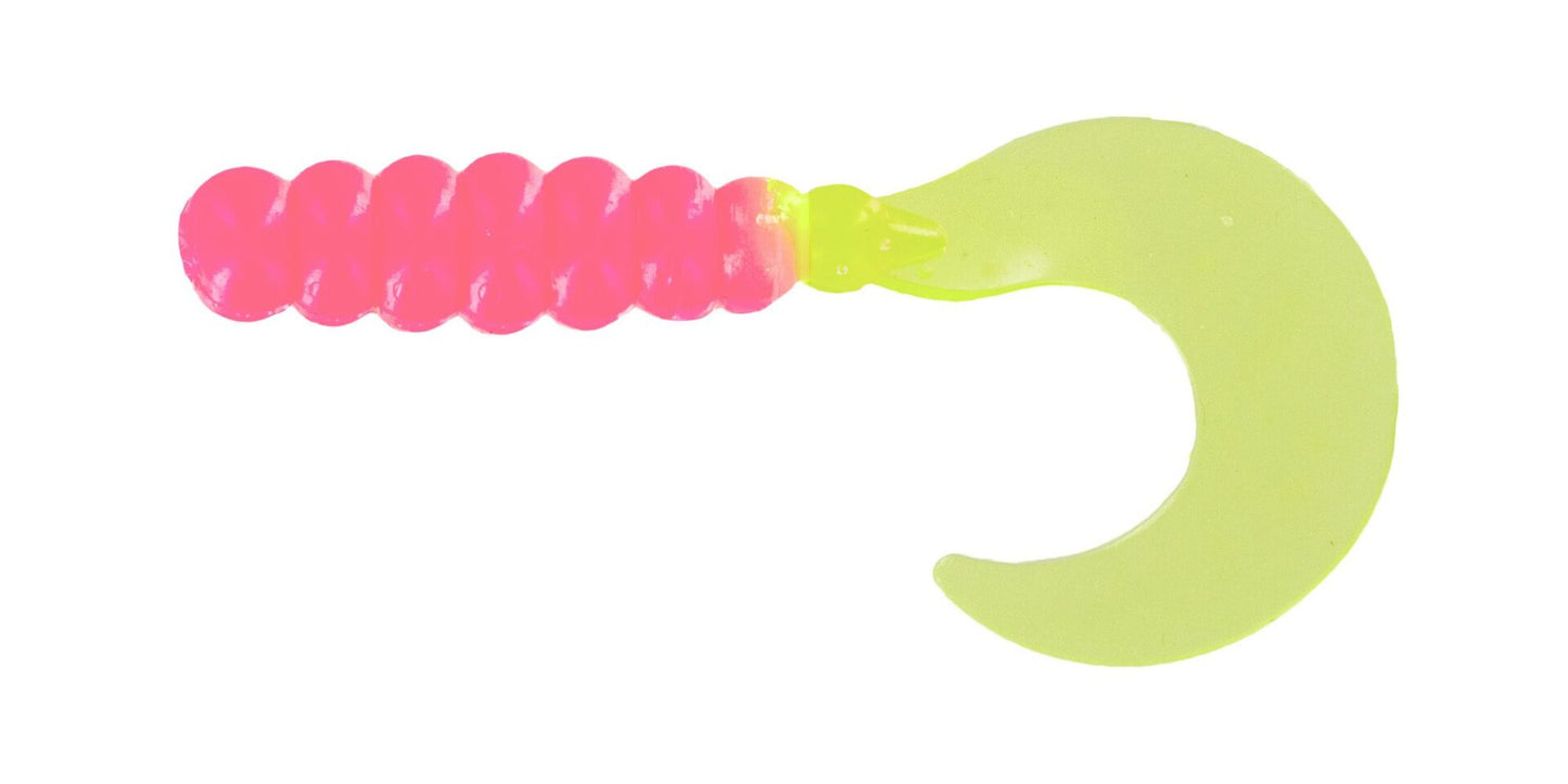 Big Bite Baits 2" Fat Grub