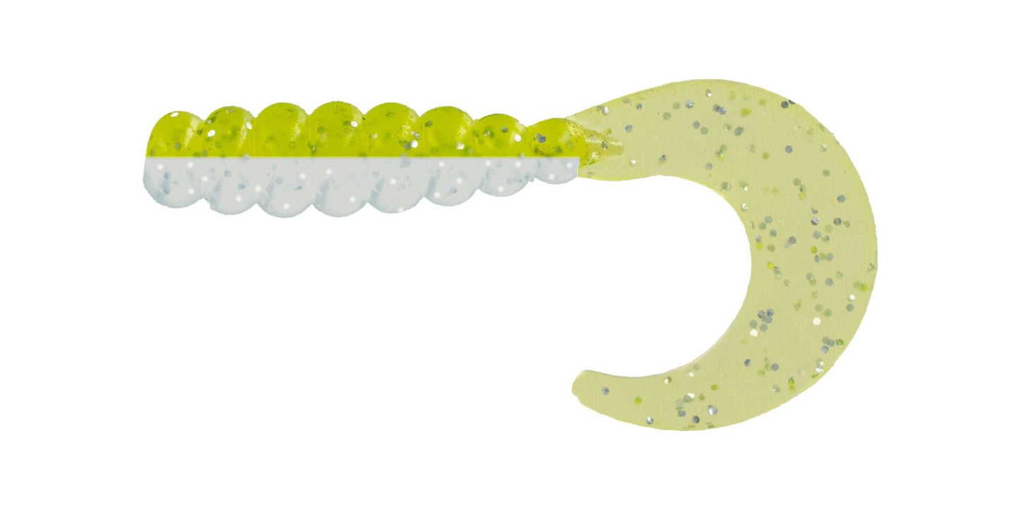 Big Bite Baits 2" Fat Grub