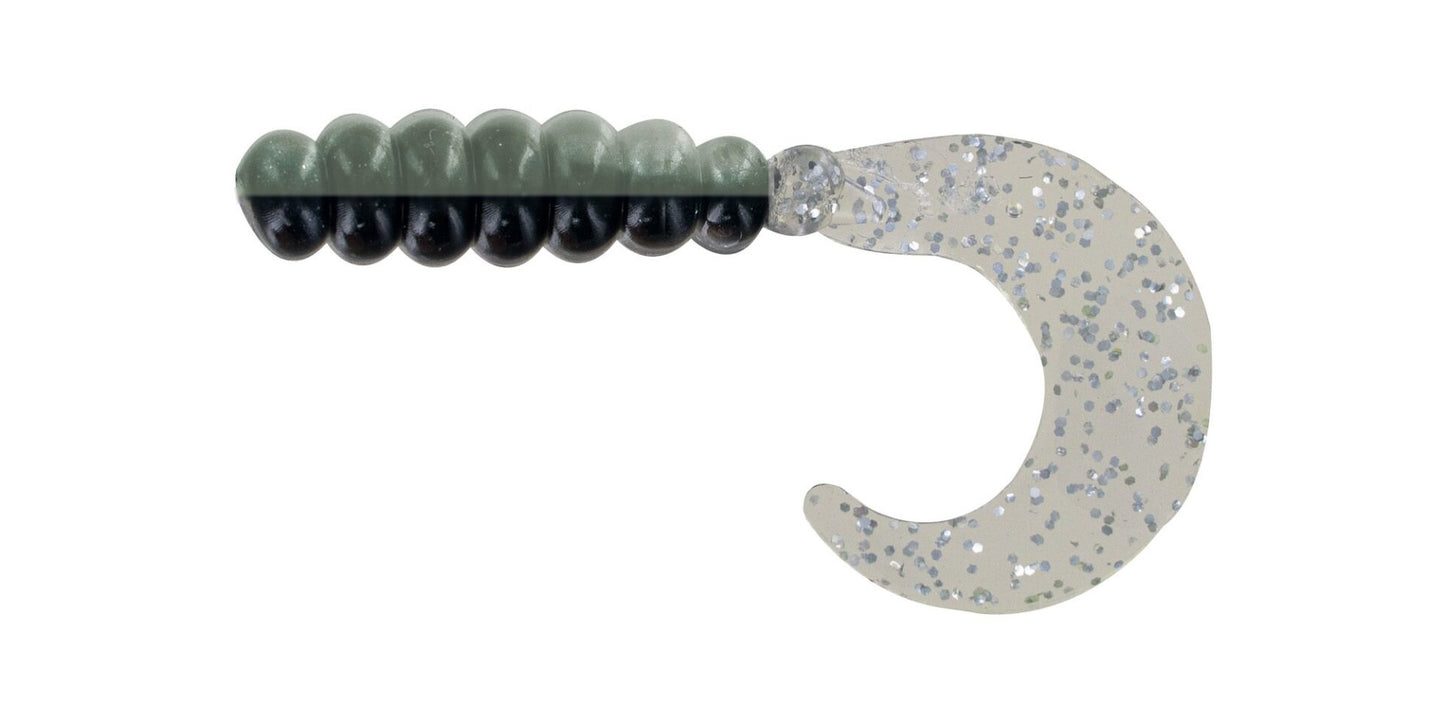 Big Bite Baits 2" Fat Grub
