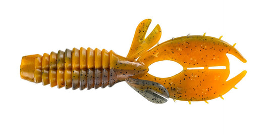 Big Bite Baits Yomama 4"