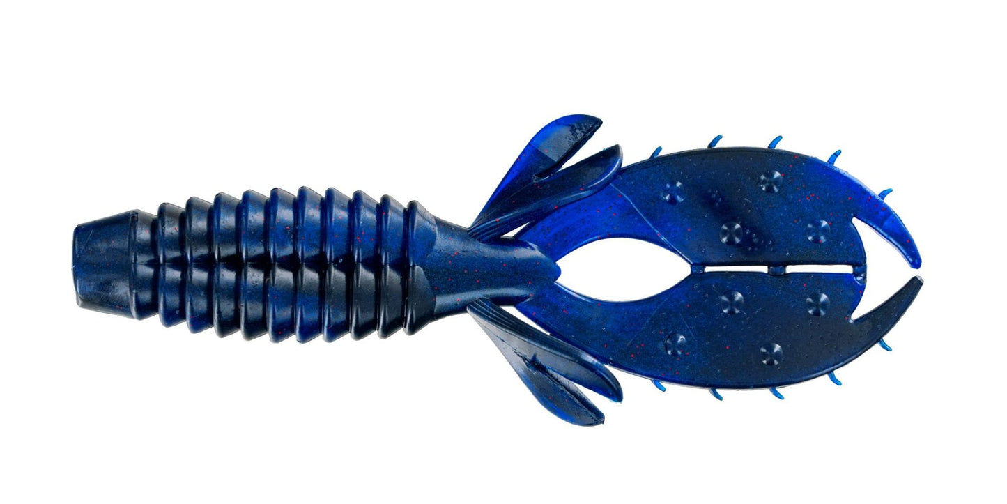 Big Bite Baits Yomama 4"
