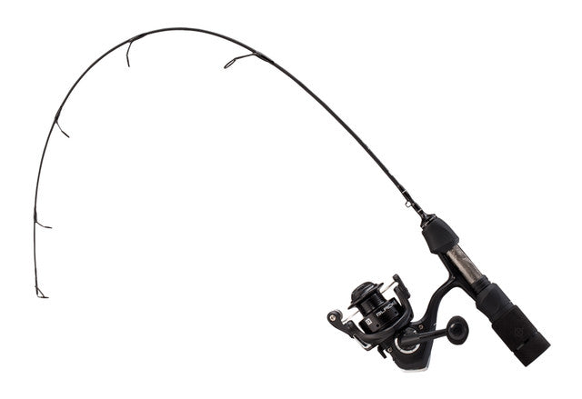 13 Fishing Blackout Ice Combo