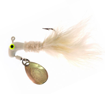 BLAKEMORE MARABOU ROAD RUNNER JIG
