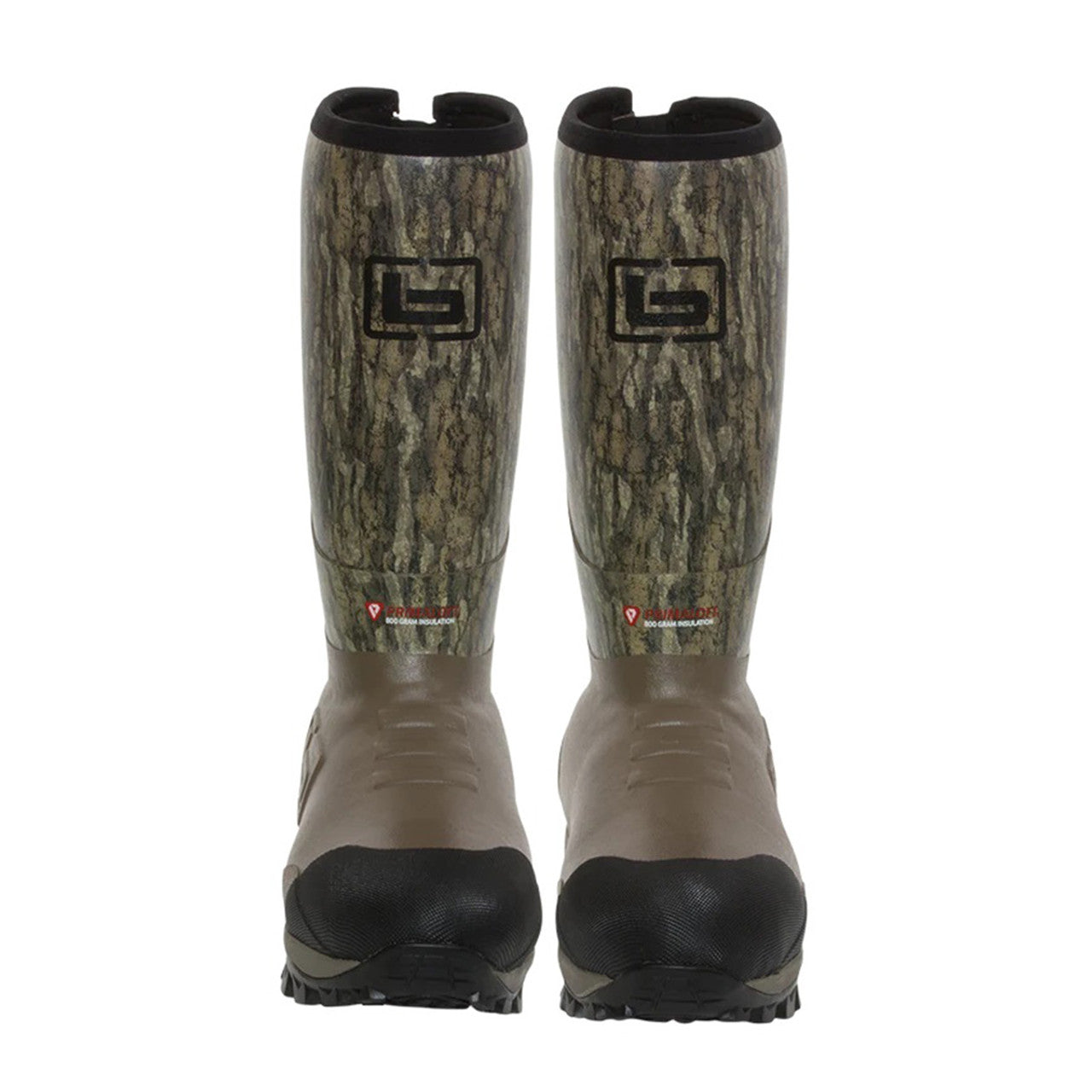 Banded Black Label Elite Primaloft 1600g RZ Rubber Boots