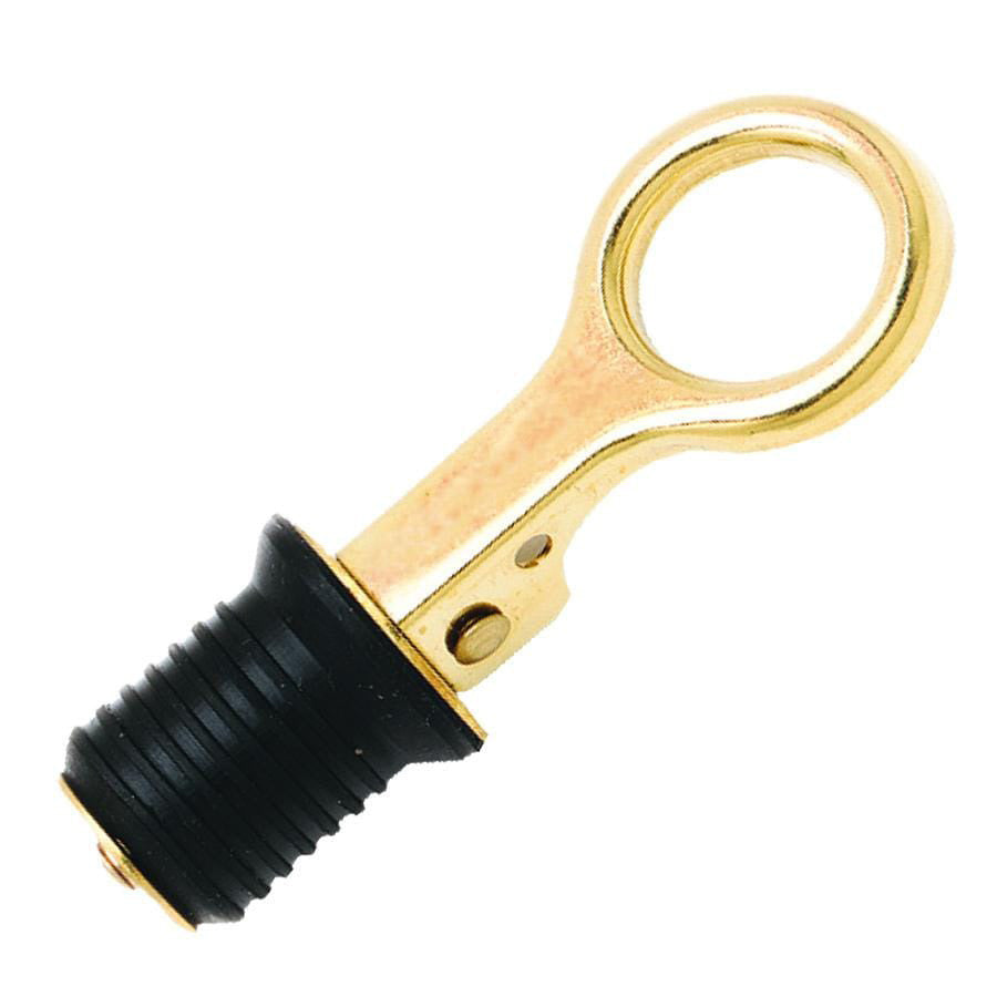 boat plug