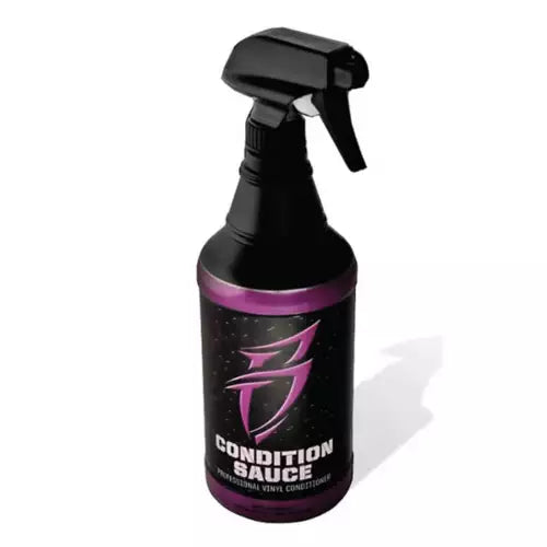 Boat Bling Condition Sauce