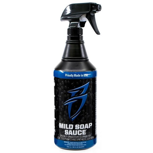 BOAT BLING MILD SOAP SAUCE