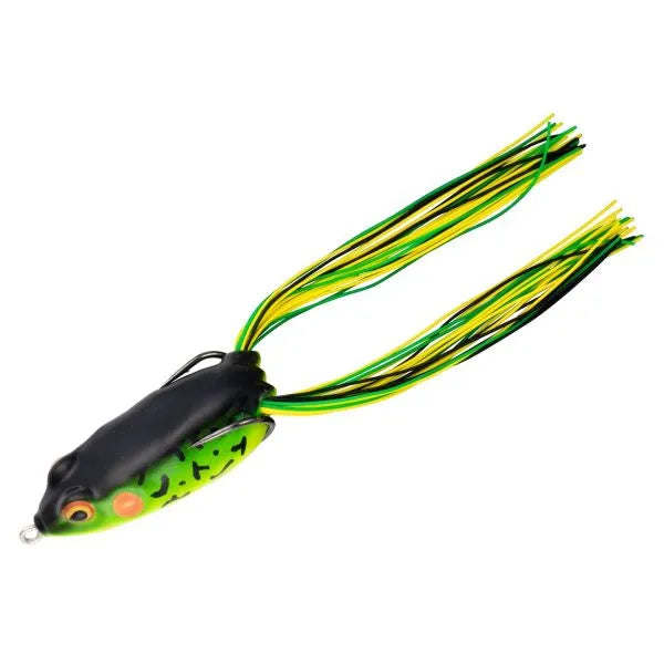 BOOYAH Pad Crasher Hollow Body Frog