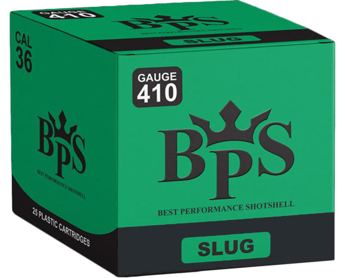 bps 410 slug