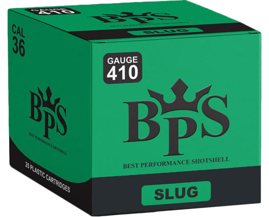 bps 410 slug