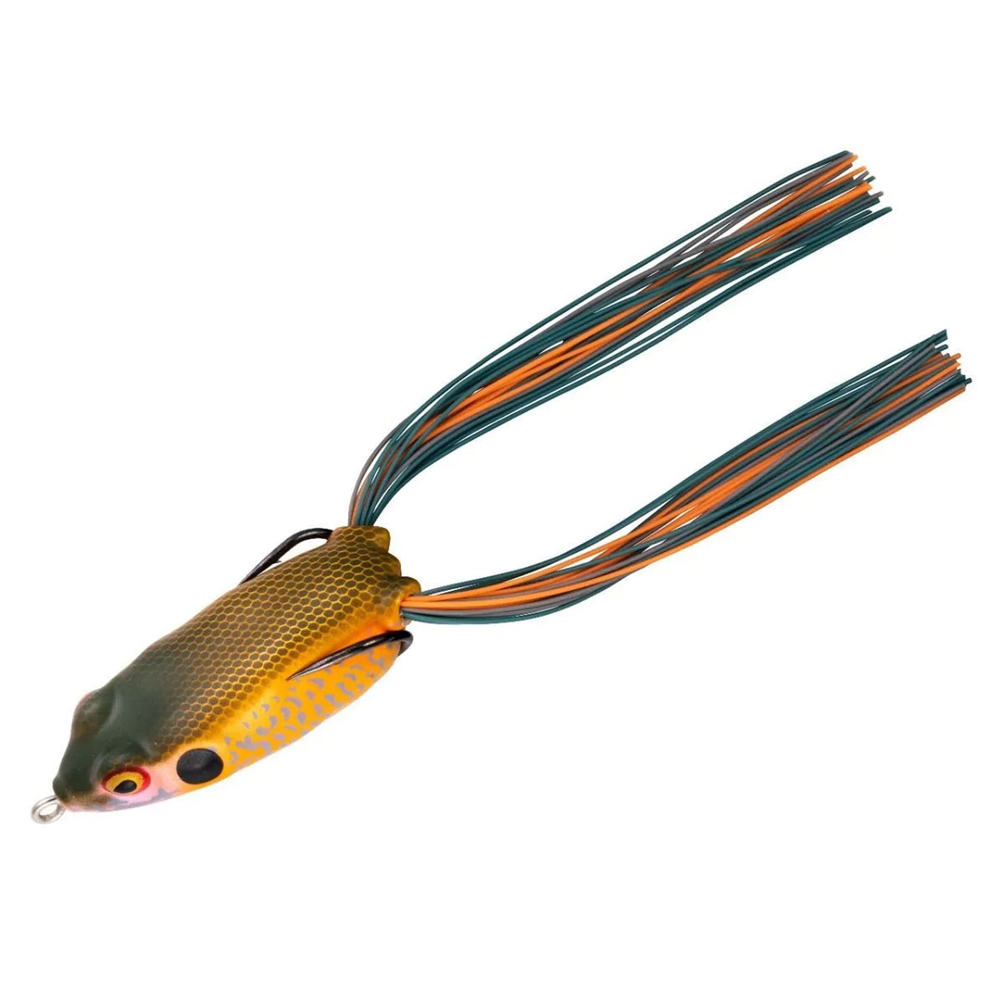 BOOYAH Pad Crasher Hollow Body Frog