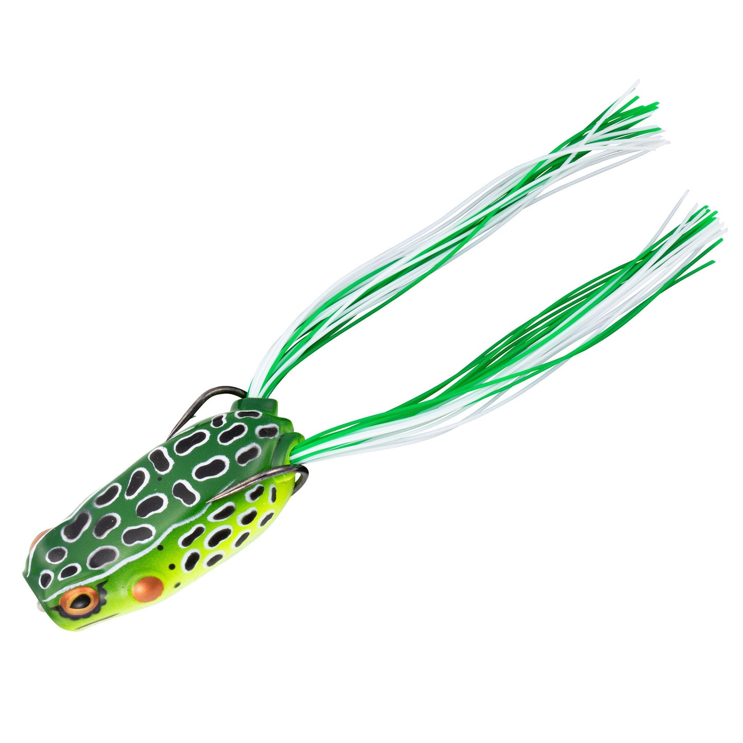 Booyah Poppin Pad Crasher