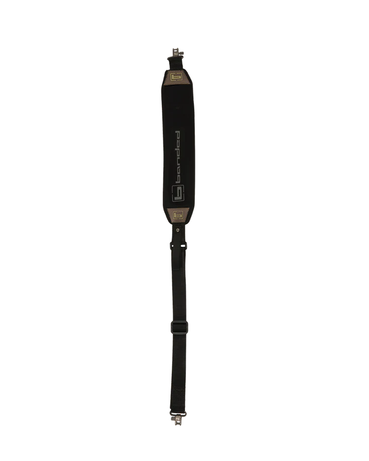 Banded Neoprene Gun Sling