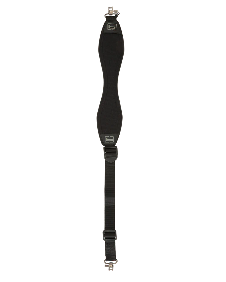 Banded Rubr-Duk Radar Gun Sling