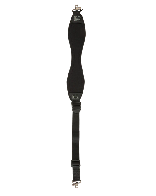 Banded Rubr-Duk Radar Gun Sling