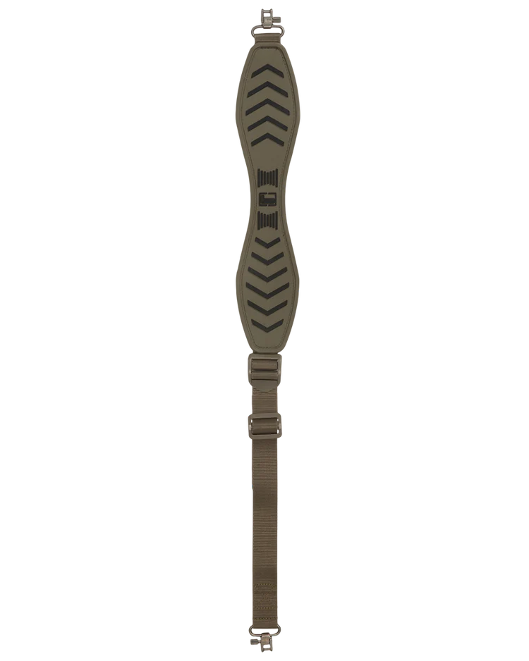 Banded Rubr-Duk Radar Gun Sling