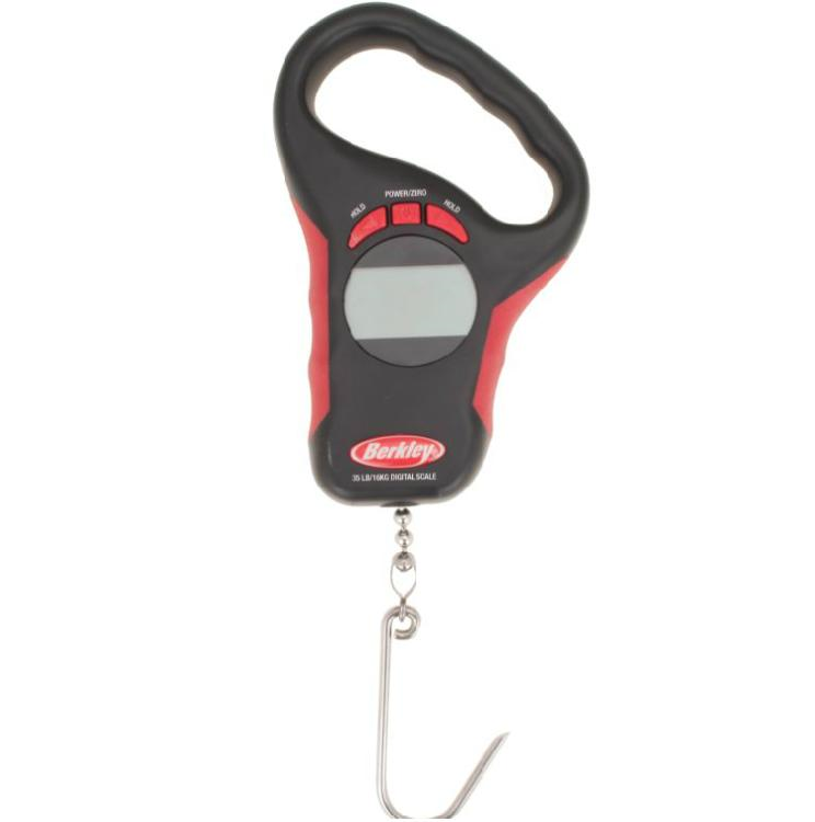 Berkley Precision Digital Scale  35 LB