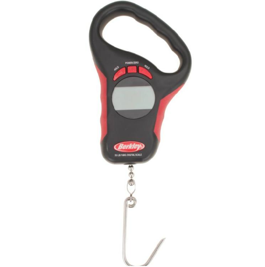 Berkley Precision Digital Scale  35 LB