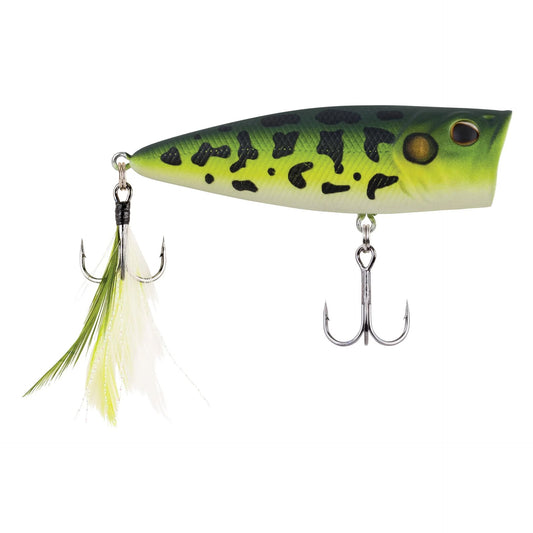 BERKLEY BULLET POP 60 MF FROG