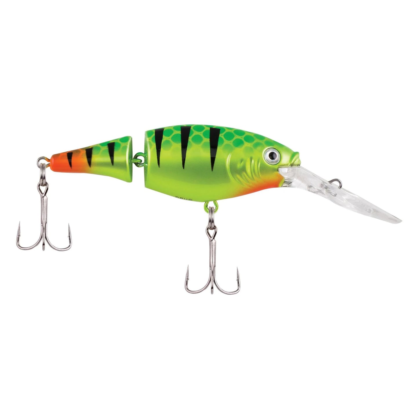 BERKLEY FLICKER SHAD JOINTED
