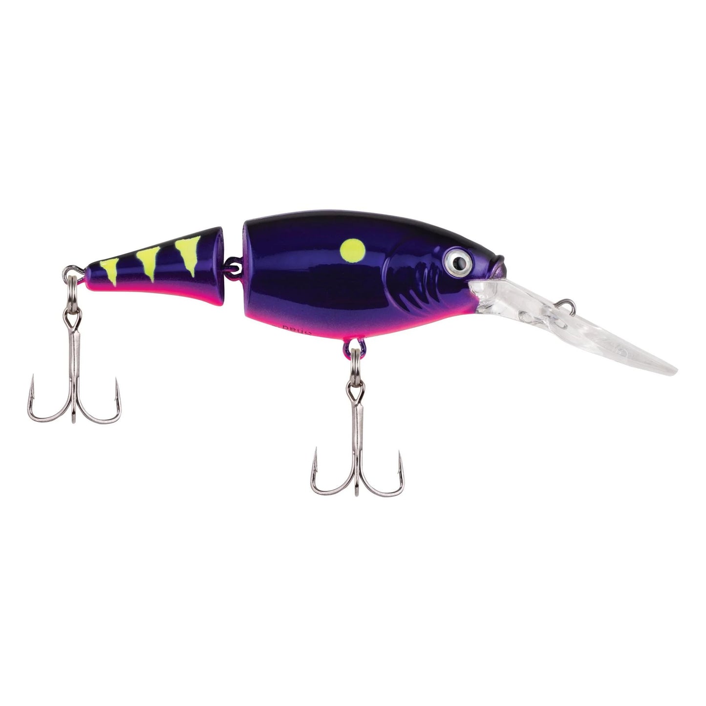 BERKLEY FLICKER SHAD JOINTED