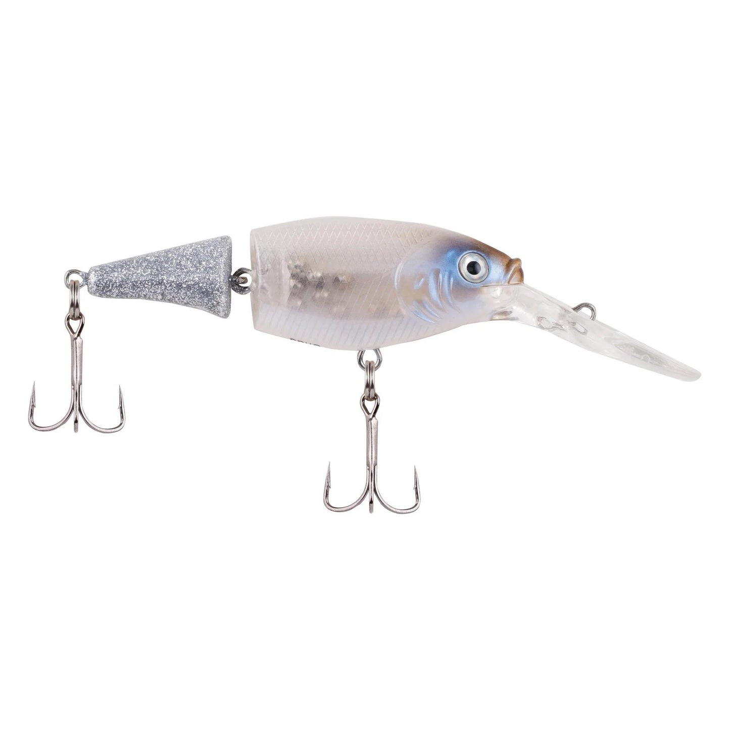 BERKLEY FLICKER SHAD JOINTED
