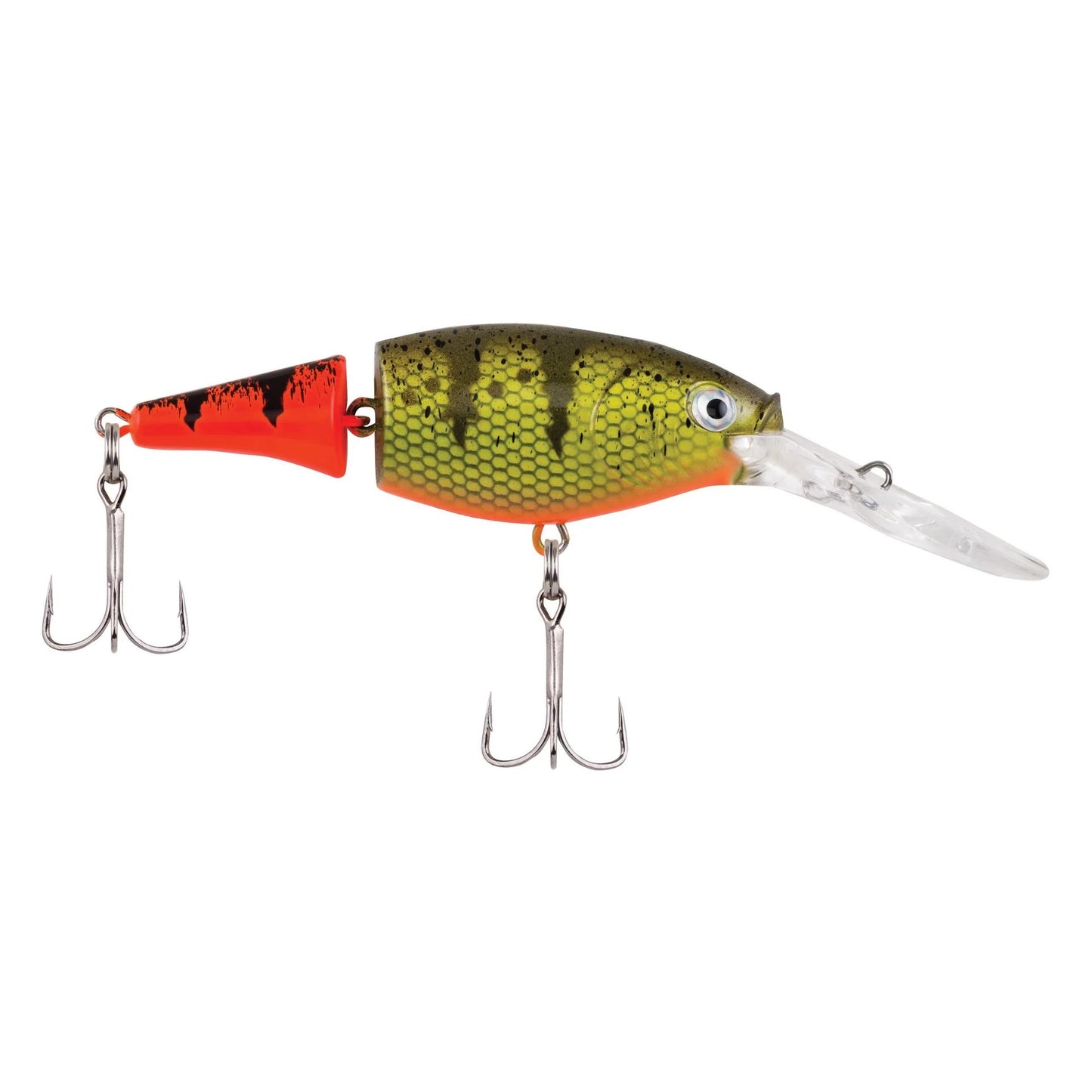 BERKLEY FLICKER SHAD JOINTED