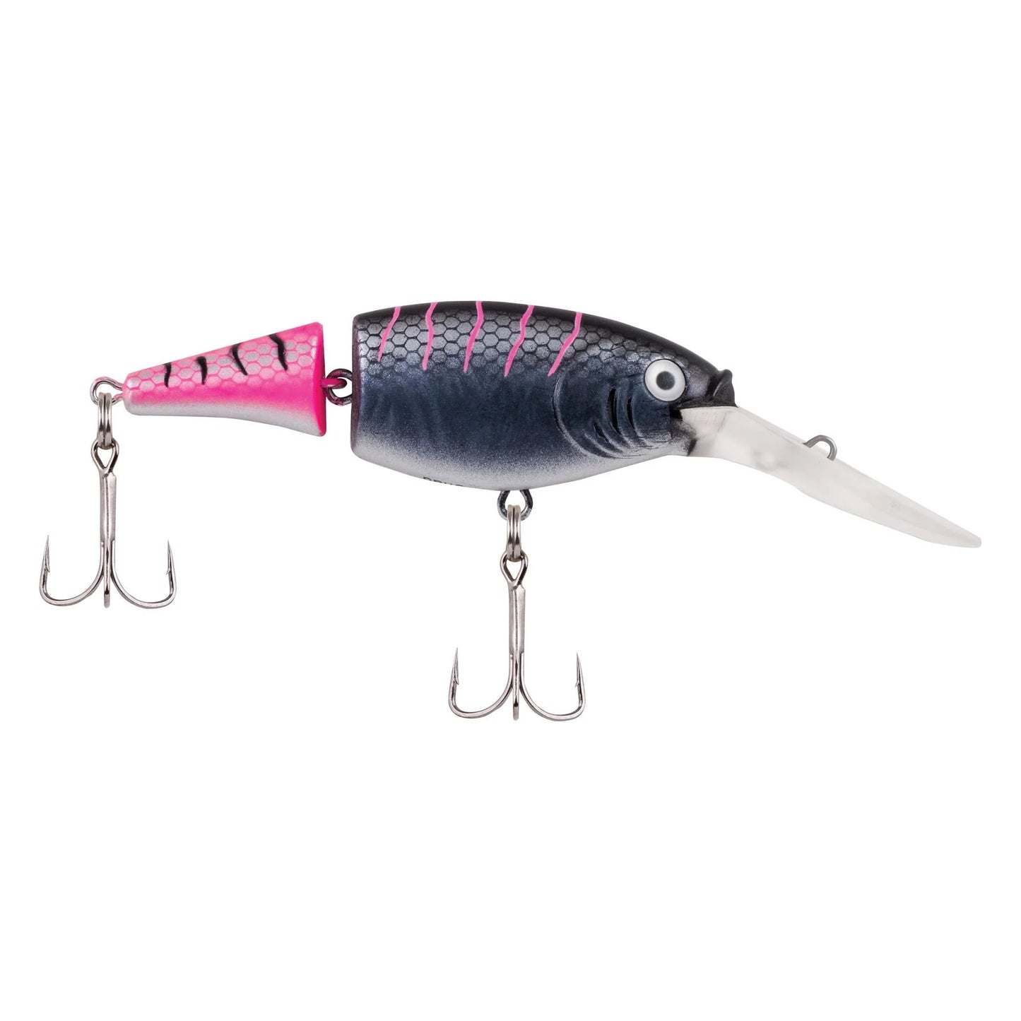 BERKLEY FLICKER SHAD JOINTED
