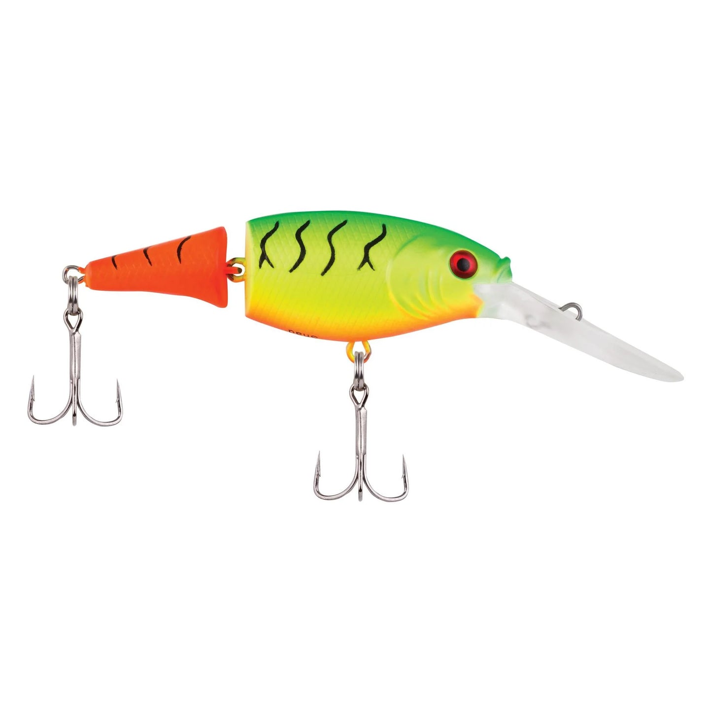 BERKLEY FLICKER SHAD JOINTED