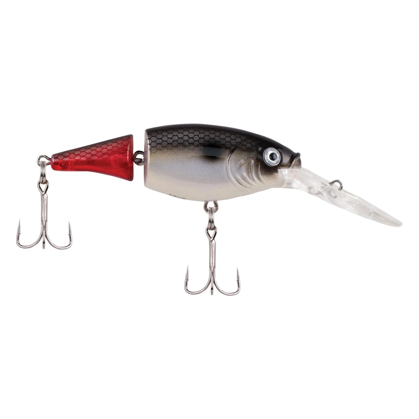 BERKLEY FLICKER SHAD JOINTED
