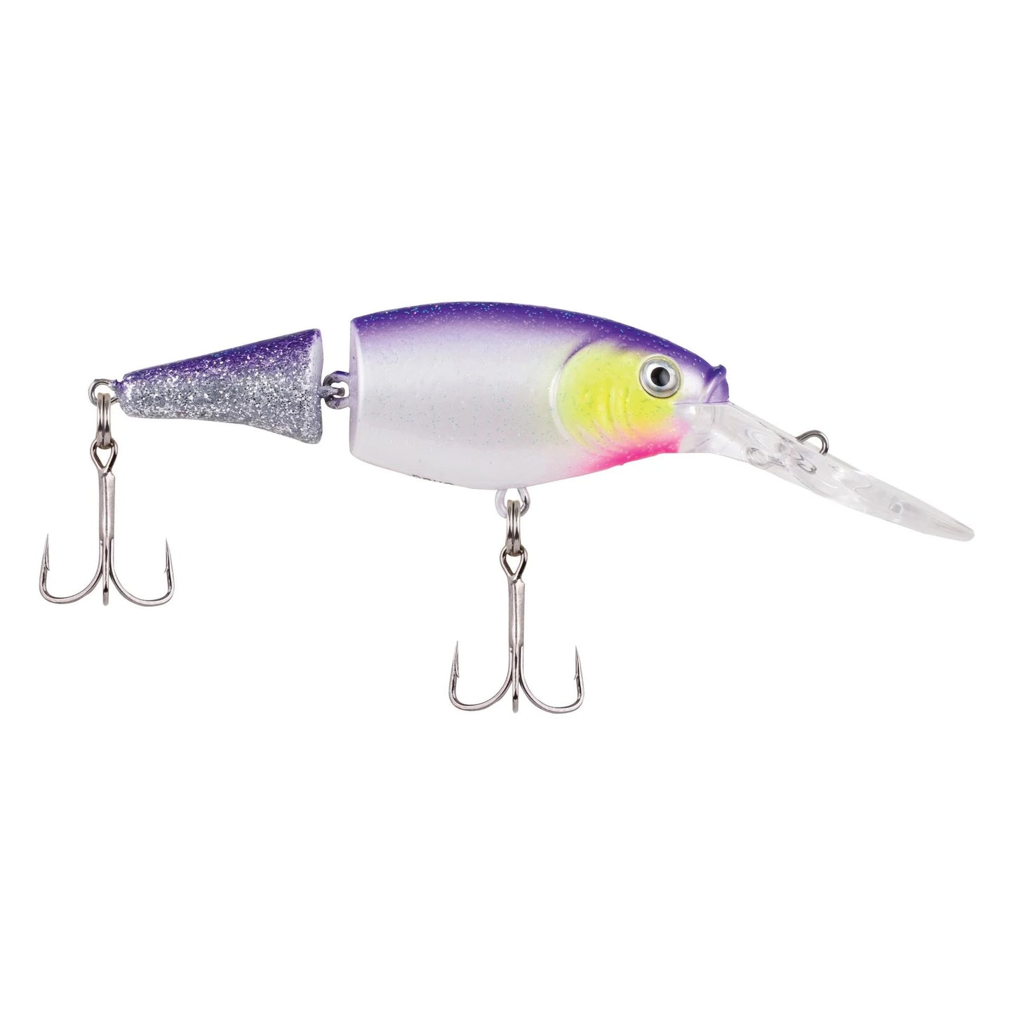 BERKLEY FLICKER SHAD JOINTED