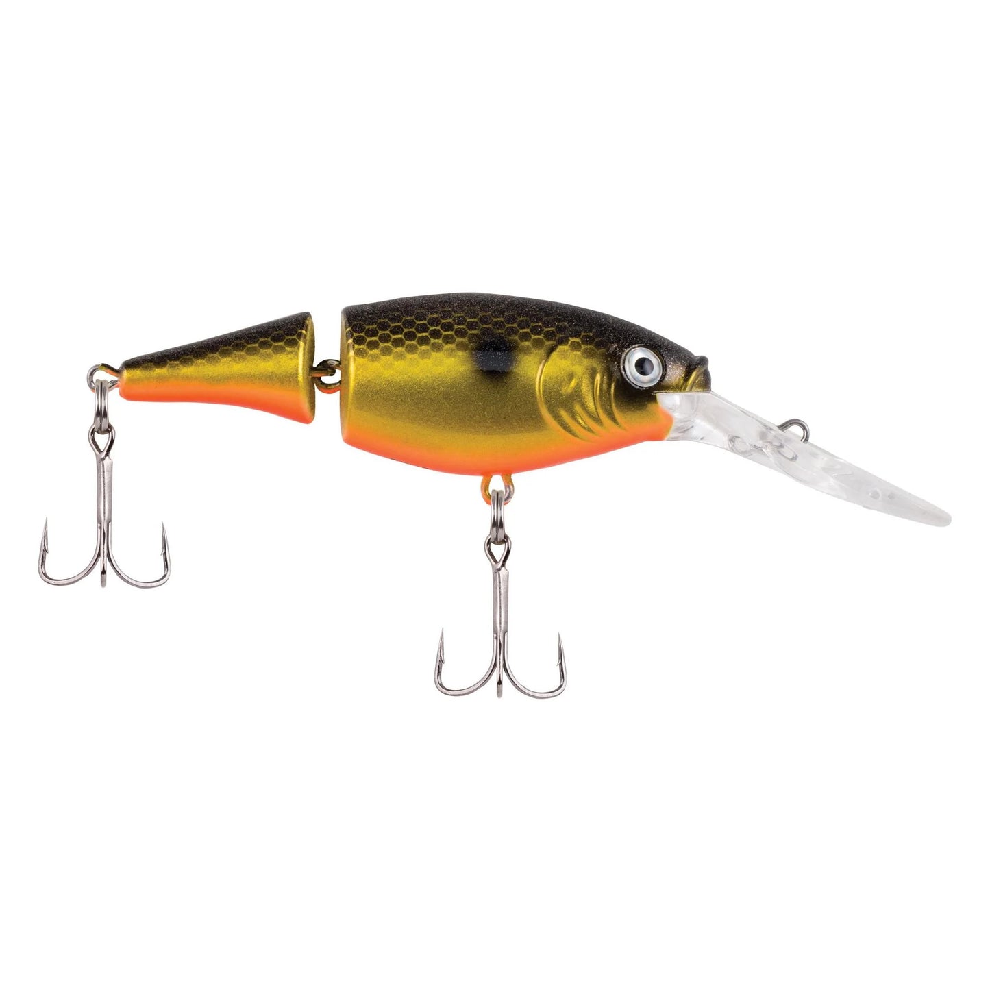 BERKLEY FLICKER SHAD JOINTED