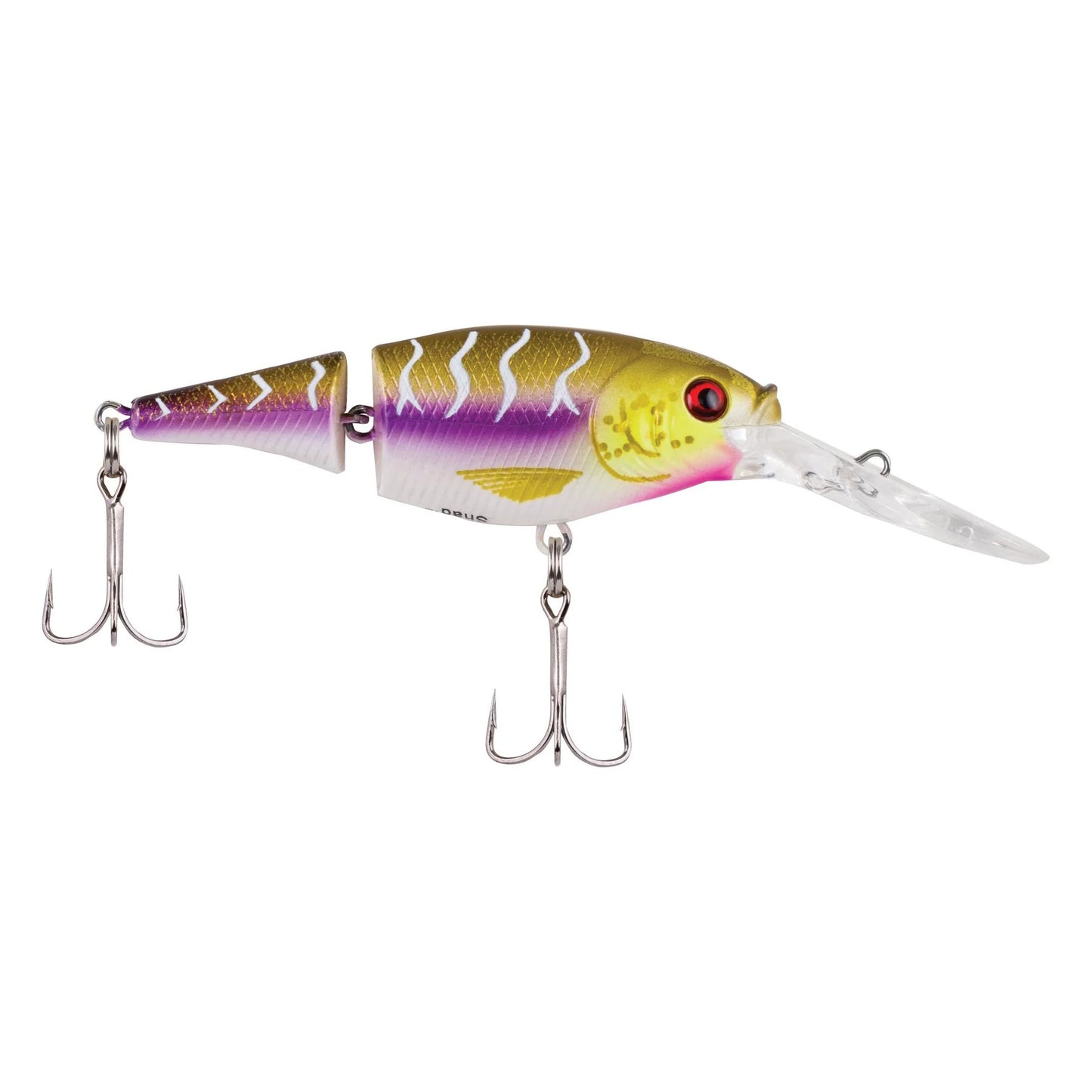 BERKLEY FLICKER SHAD JOINTED