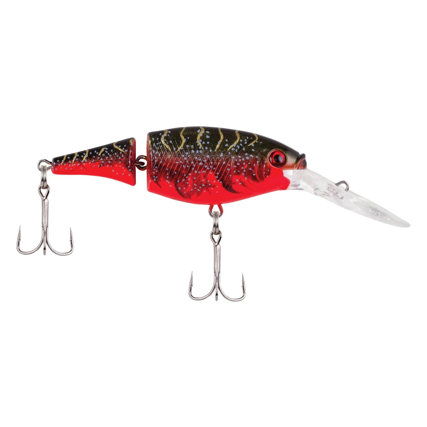BERKLEY FLICKER SHAD JOINTED