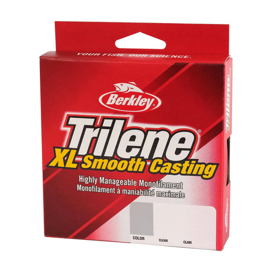 Berkley Trilene XL fishing line