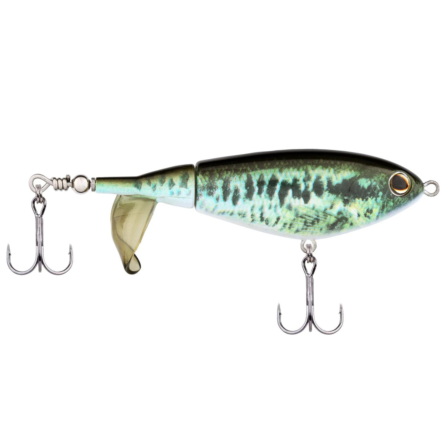 BERKLEY Choppo Prop Bait