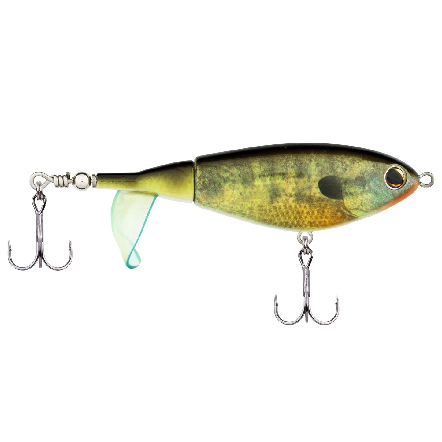 BERKLEY Choppo Prop Bait